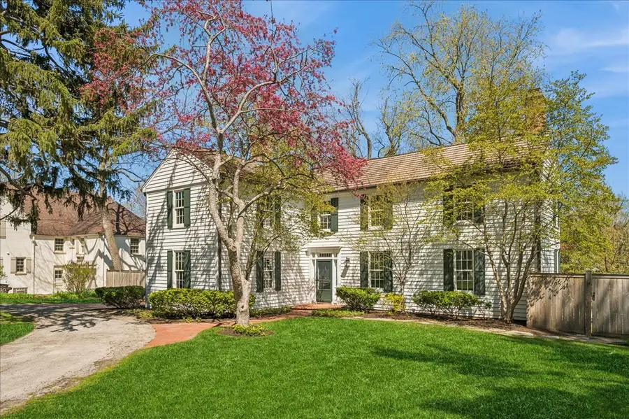 Address Withheld By Seller, Winnetka, IL 60093 - #2