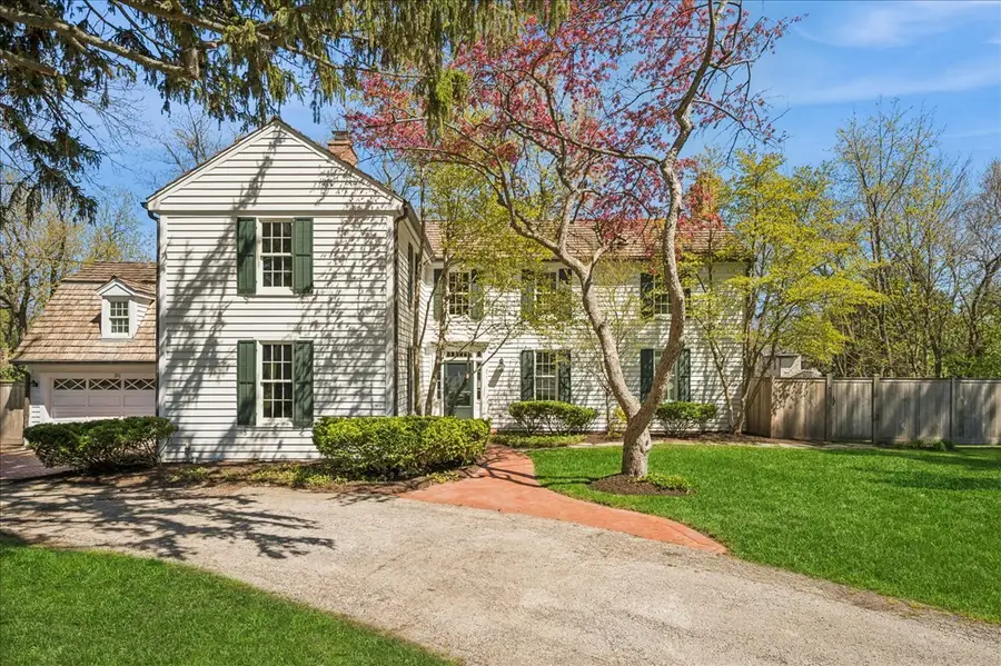 Address Withheld By Seller, Winnetka, IL 60093 - #3