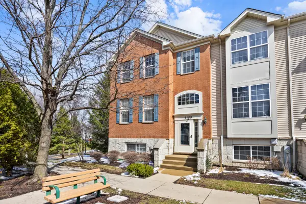 4188 Milford Lane, Aurora, IL 60504