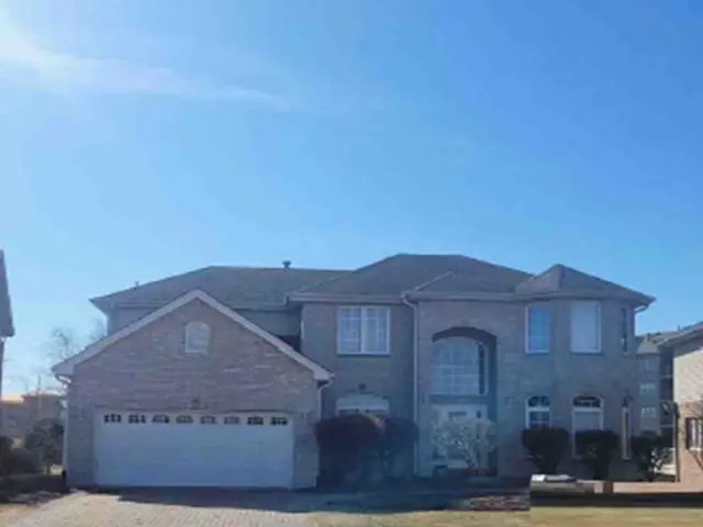 11047 Fountain Hill Drive, Orland Park, IL 60467 - #2