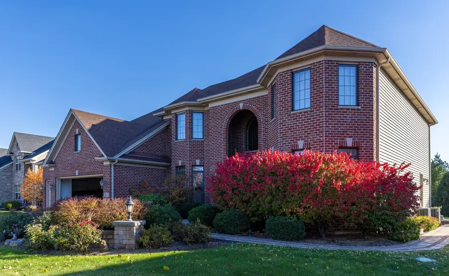 1887 Snead Street, Bolingbrook, IL 60490 - #2