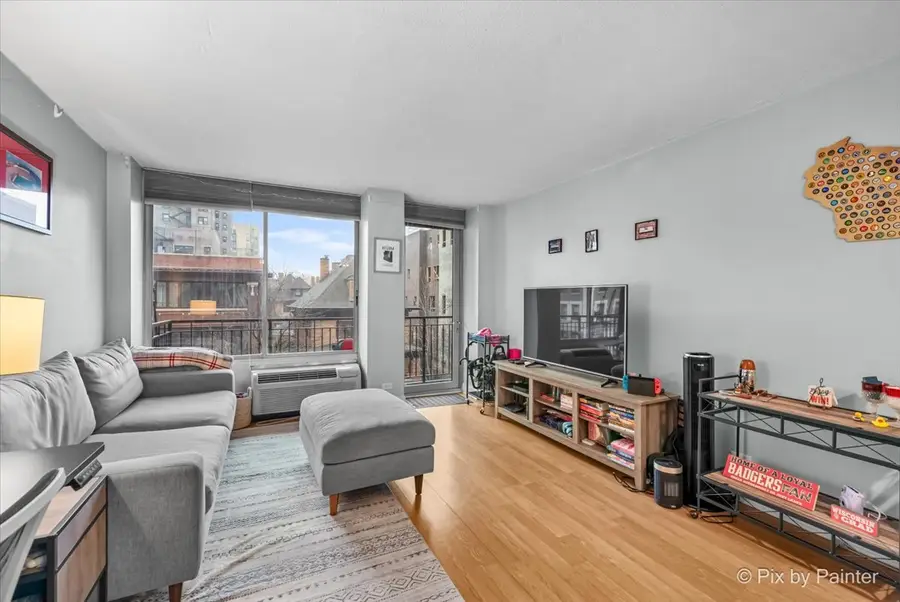 450 W Briar Place #3H, Chicago, IL 60657 - #3