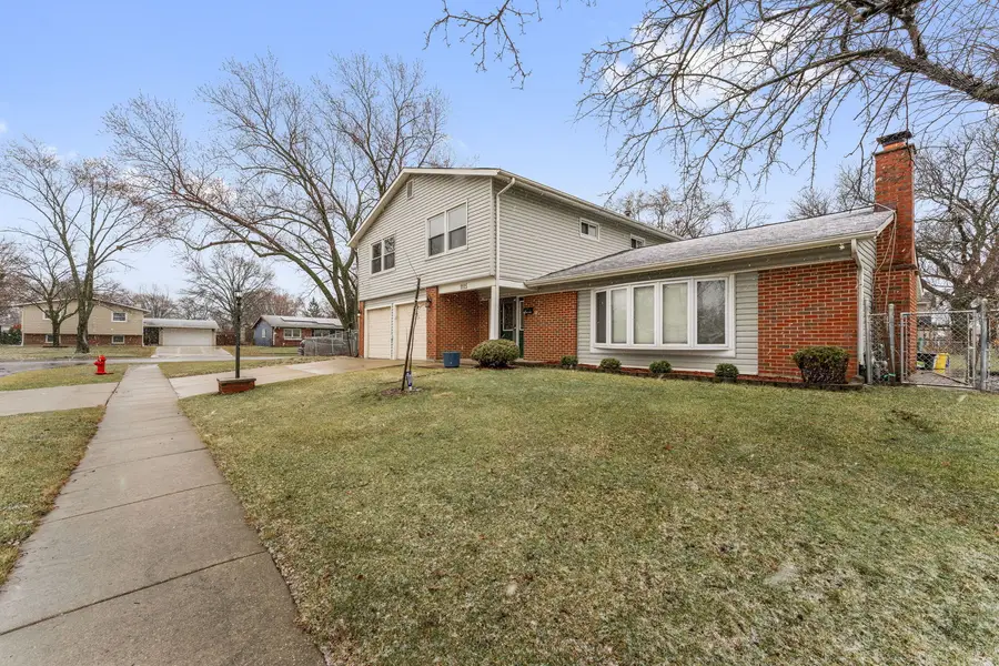 1115 Old Mill Lane, Hanover Park, IL 60133 - #2