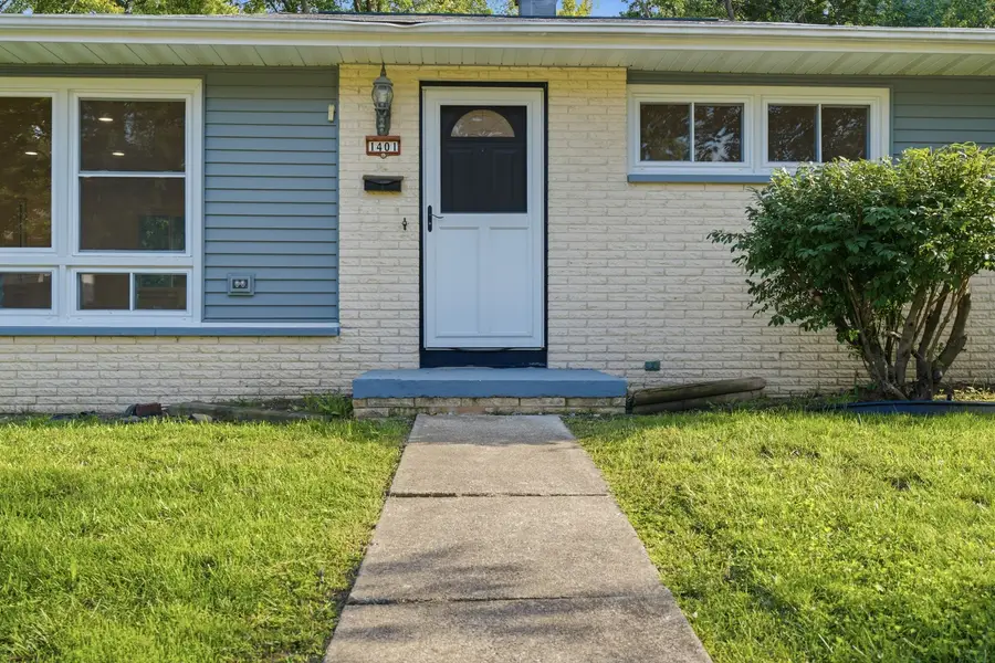 1401 Searle Drive, Normal, IL 61761 - #2