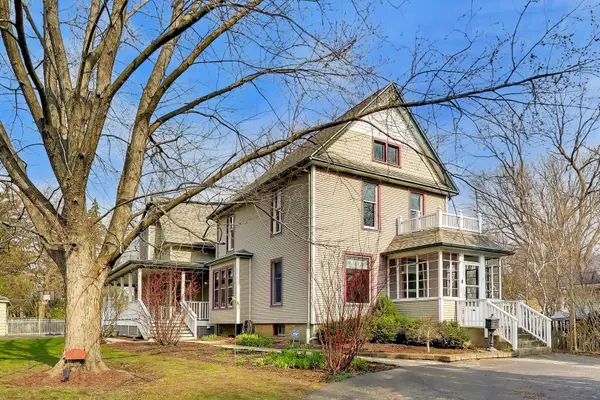 311 Brainerd Avenue, Libertyville, IL 60048