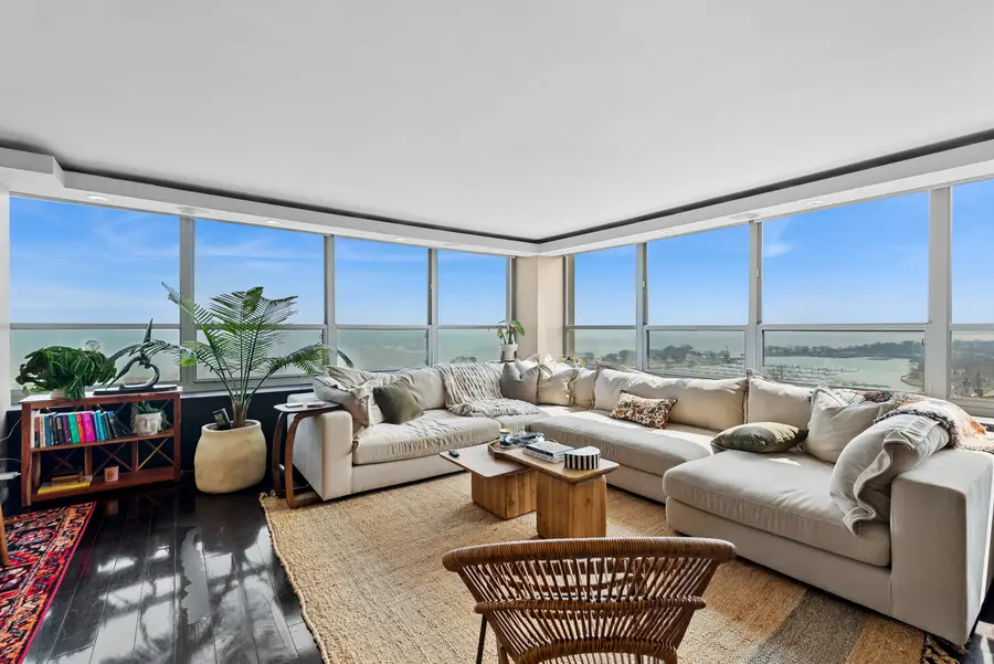 3550 N Lake Shore Drive #1902, Chicago, IL 60657 - #3