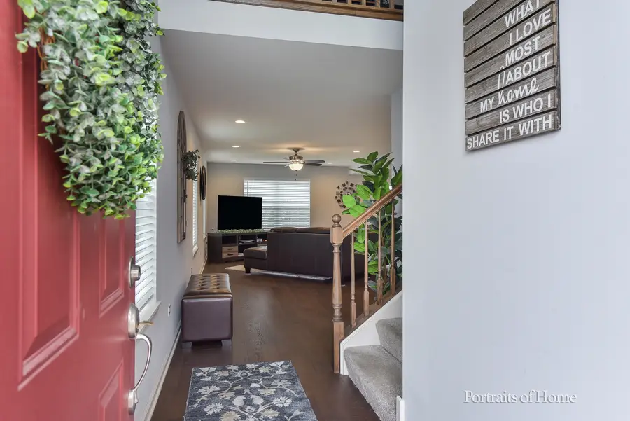 575 Bobby Ann Court #575, Roselle, IL 60172 - #2