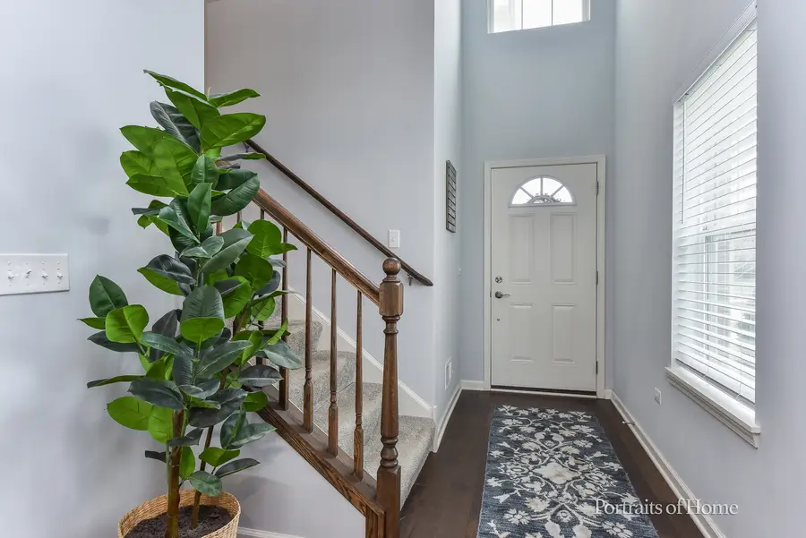 575 Bobby Ann Court #575, Roselle, IL 60172 - #3