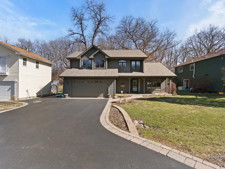 203 Valley Drive, Oakwood Hills, IL 60013 - #2