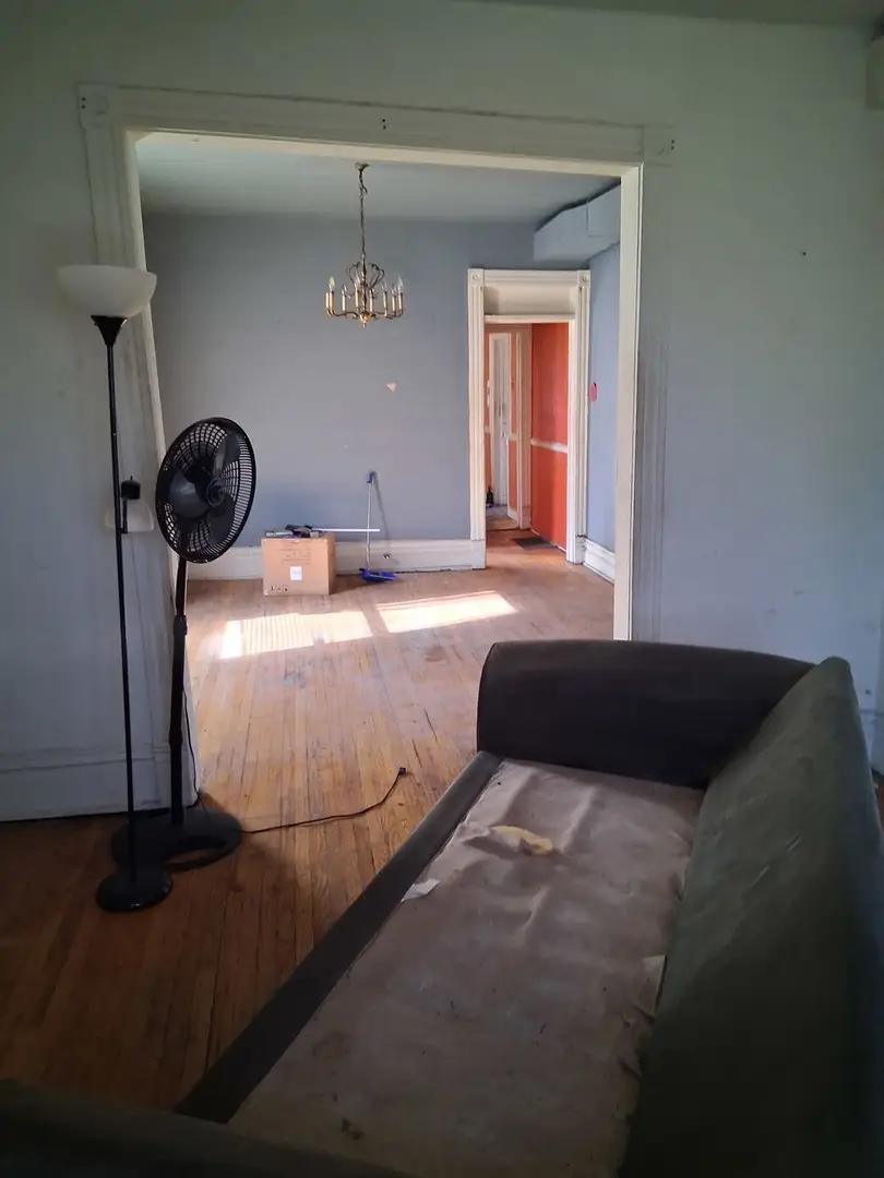 5708 S Lowe Avenue, Chicago, IL 60621 - #2