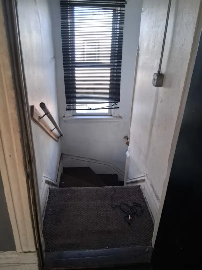 5708 S Lowe Avenue, Chicago, IL 60621 - #3