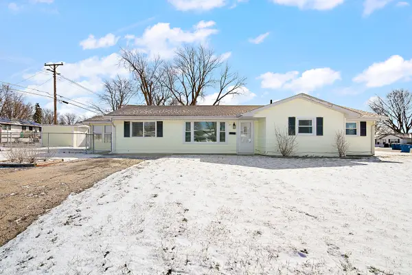 Address Withheld By Seller, Bourbonnais, IL 60914