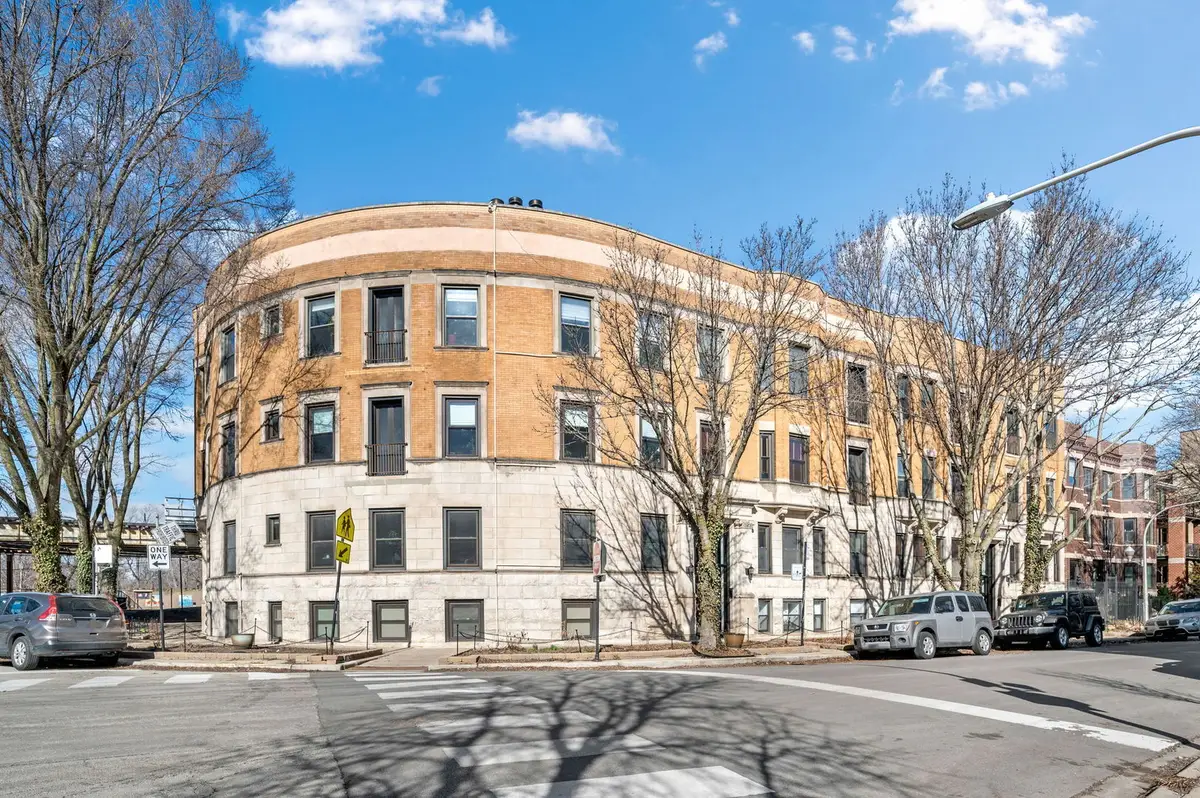 4208 N Kenmore Avenue #1C, Chicago, IL 60613 - #1