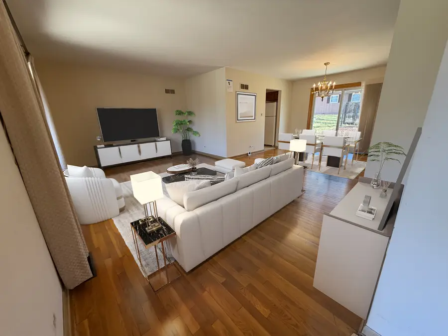 618 Crescent Drive, Downers Grove, IL 60516 - #3