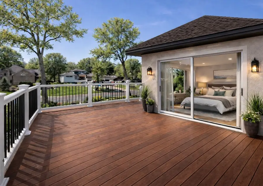 401 S Wood Dale Road, Wood Dale, IL 60191 - #3