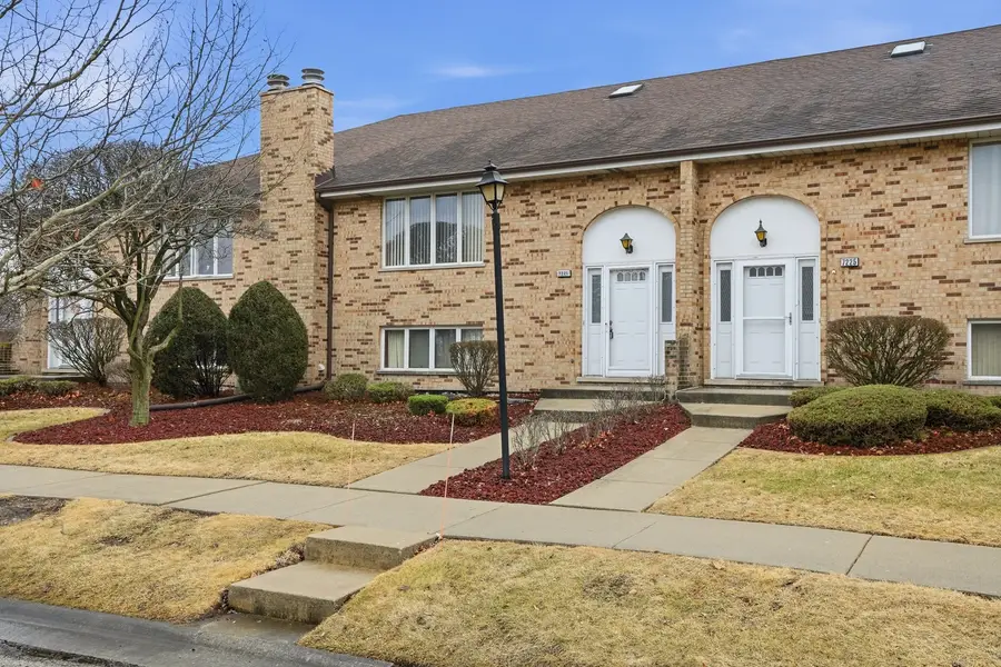 7221 W 154th Street, Orland Park, IL 60462 - #2