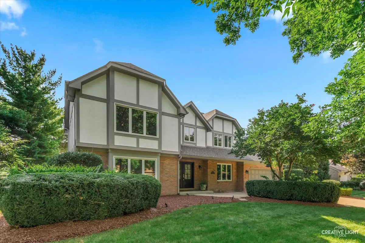 1508 Terrance Drive, Naperville, IL 60565 - #1