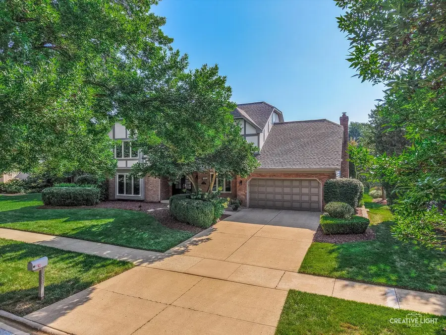 1508 Terrance Drive, Naperville, IL 60565 - #3
