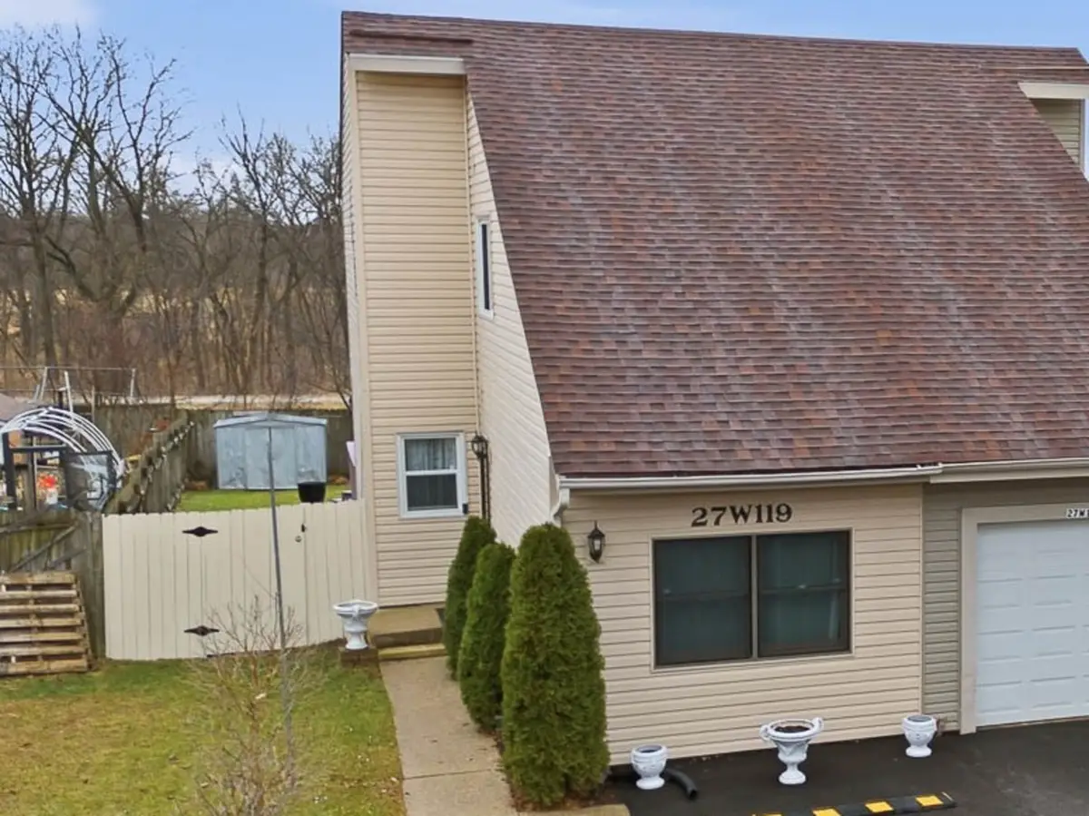 27W119 Cooley Avenue, Winfield, IL 60190 - #1