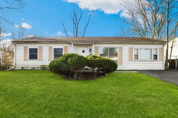 4201 Birchwood Road, Richton Park, IL 60471