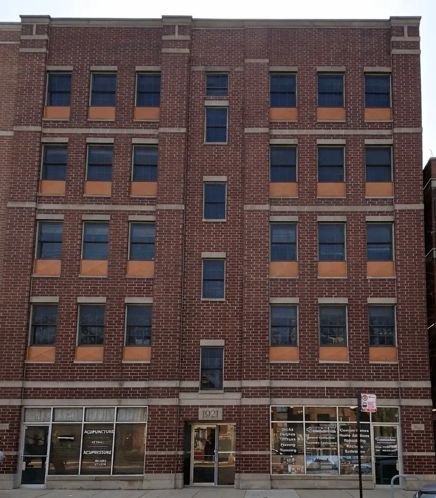 1921 W Diversey Parkway #401, Chicago, IL 60614 - #1