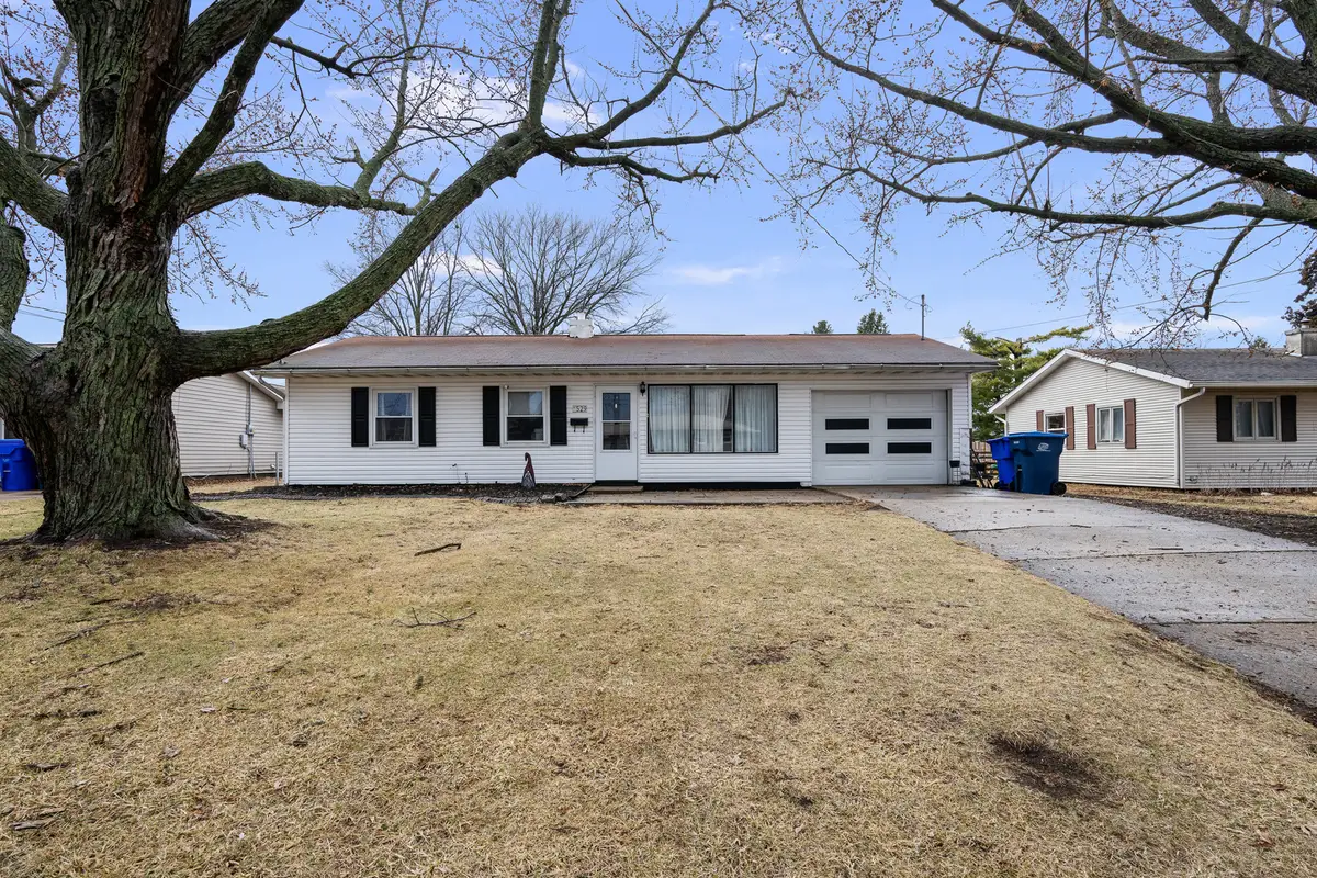529 Whitney Avenue, Kewanee, IL 61443 - #1