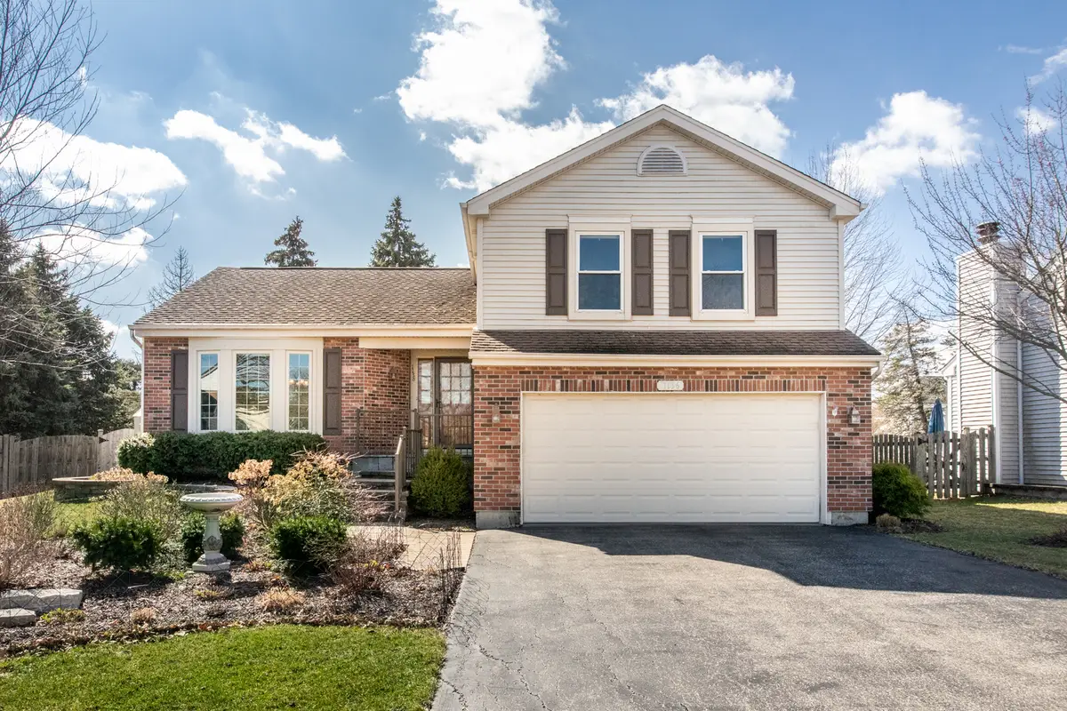 1136 Stanton Road, Lake Zurich, IL 60047 - #1