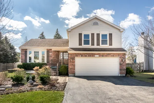 1136 Stanton Road, Lake Zurich, IL 60047