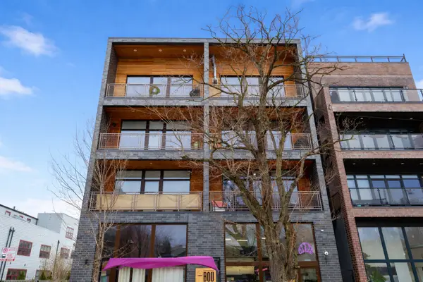934 N California Avenue #4N, Chicago, IL 60622