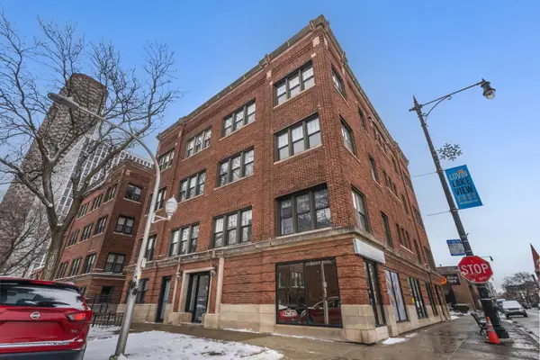 741 W Waveland Avenue #3, Chicago, IL 60613