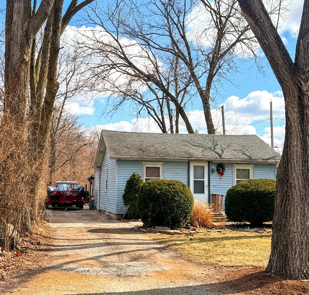 4511 Dorset Avenue, Lisle, IL 60532 - #1