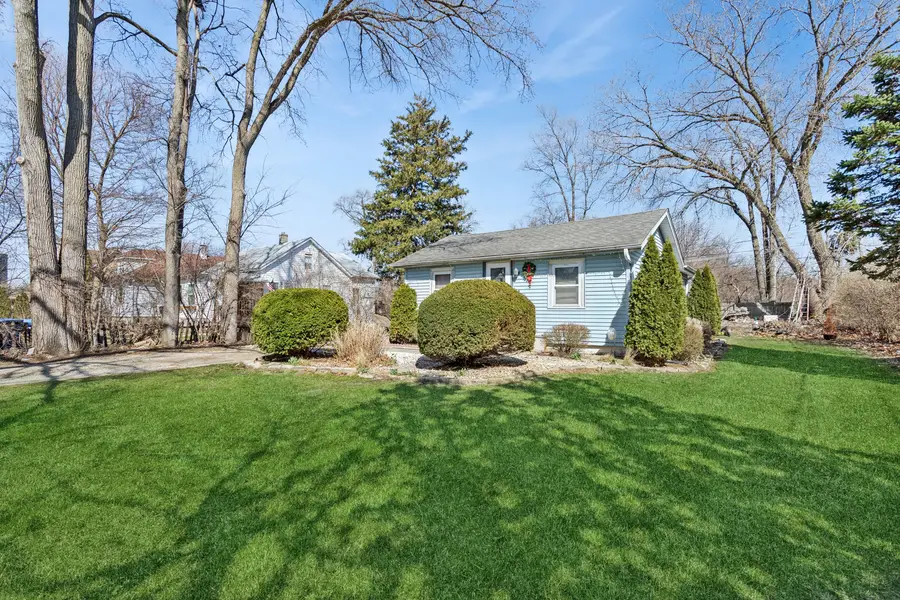 4511 Dorset Avenue, Lisle, IL 60532 - #3