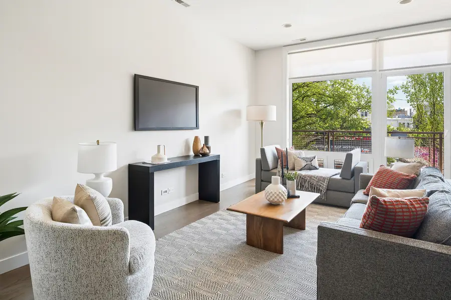 934 N California Avenue #2S, Chicago, IL 60622 - #3