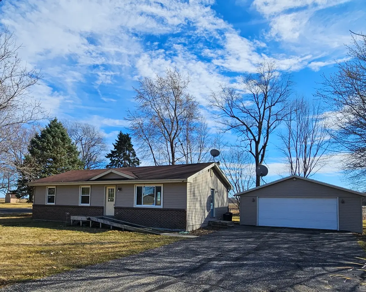 4696 Palmerstone Boulevard, Rockford, IL 61102 - #1