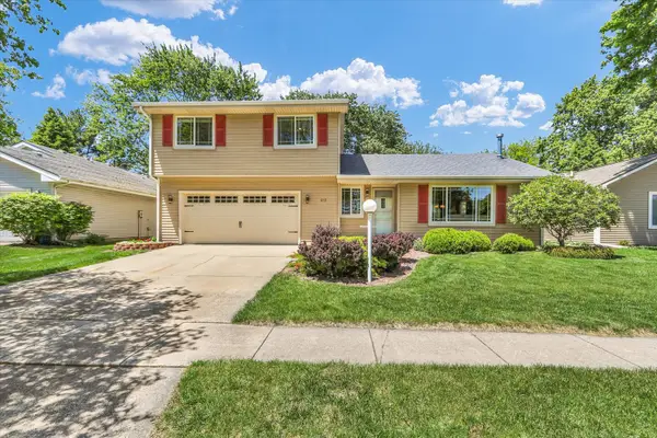 613 Crestview Drive, Champaign, IL 61822