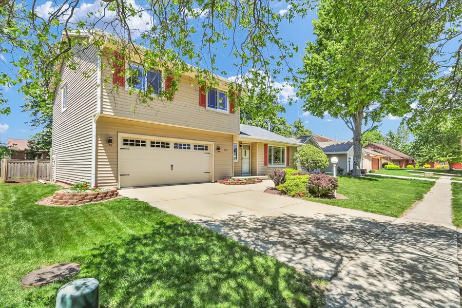 613 Crestview Drive, Champaign, IL 61822 - #3