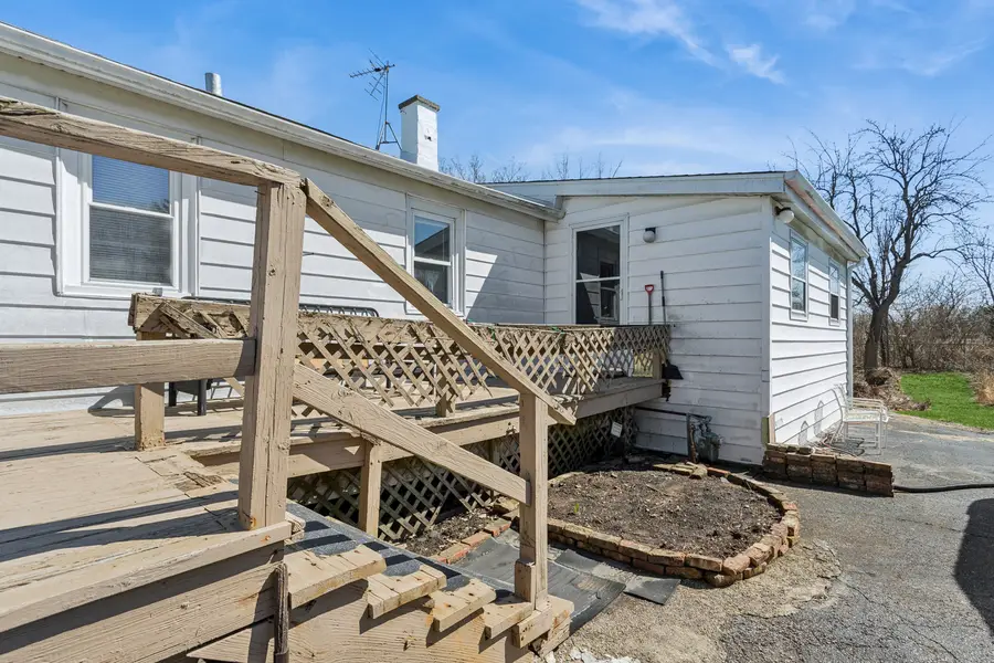 4607 Dumoulin Avenue, Lisle, IL 60532 - #3