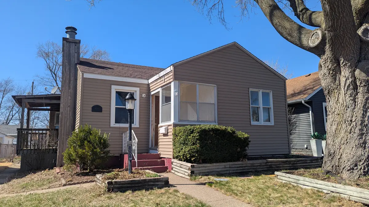 2008 44th Street, Rock Island, IL 61201 - #1