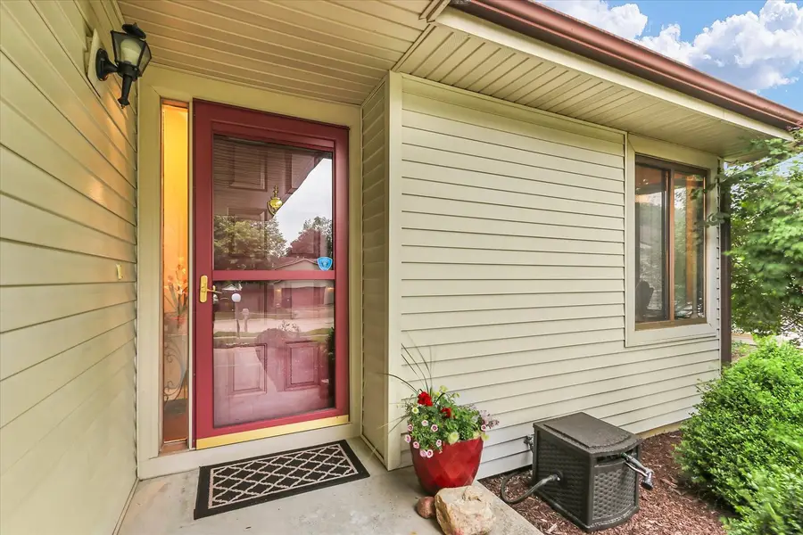 2602 Covington Drive, Champaign, IL 61822 - #3