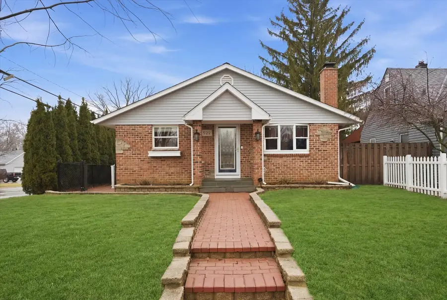 522 Lilac Court, Round Lake Beach, IL 60073 - #2