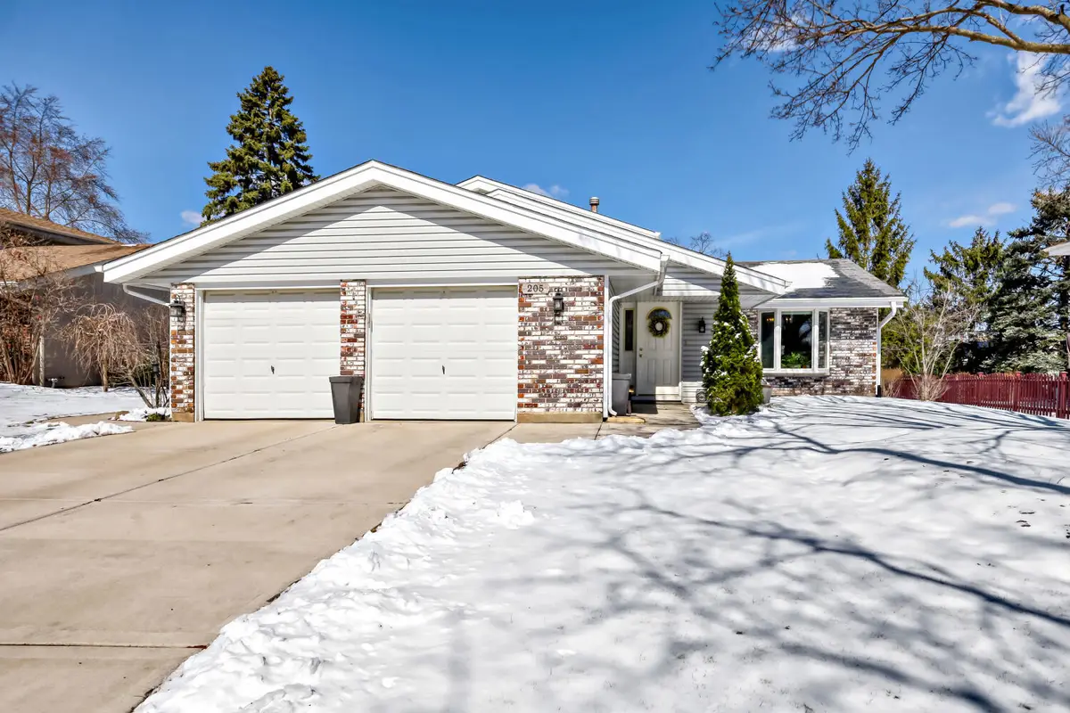 205 Cambridge Lane, Bloomingdale, IL 60108 - #1