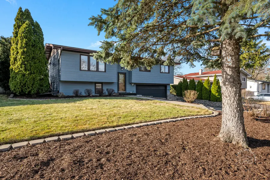 563 Hitchcock Avenue, Lisle, IL 60532 - #2