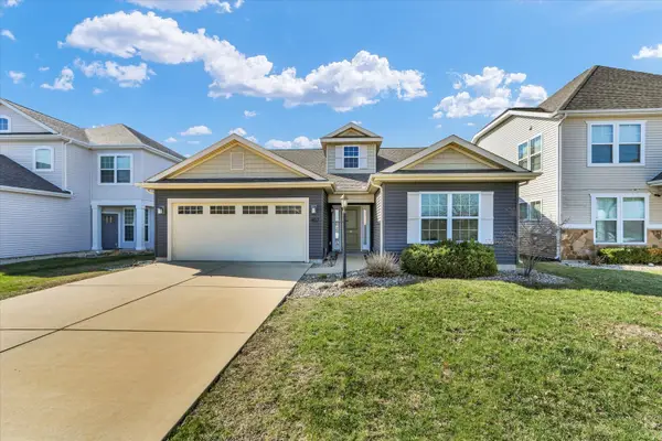 407 Bardeen Lane, Champaign, IL 61822