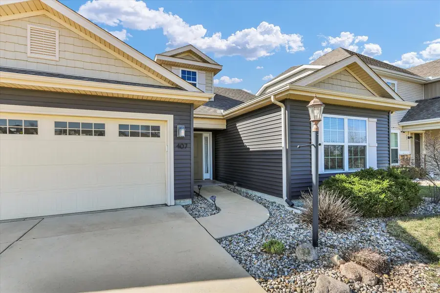 407 Bardeen Lane, Champaign, IL 61822 - #3