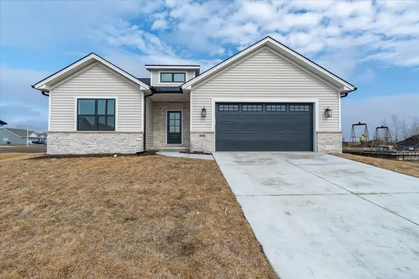2538 Marble Road, Normal, IL 61761