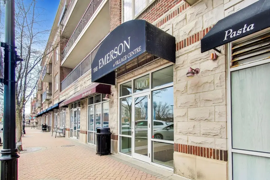 100 S Emerson Street #507, Mount Prospect, IL 60056 - #2