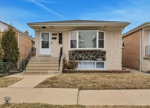 5465 N Nottingham Avenue, Chicago, IL 60656