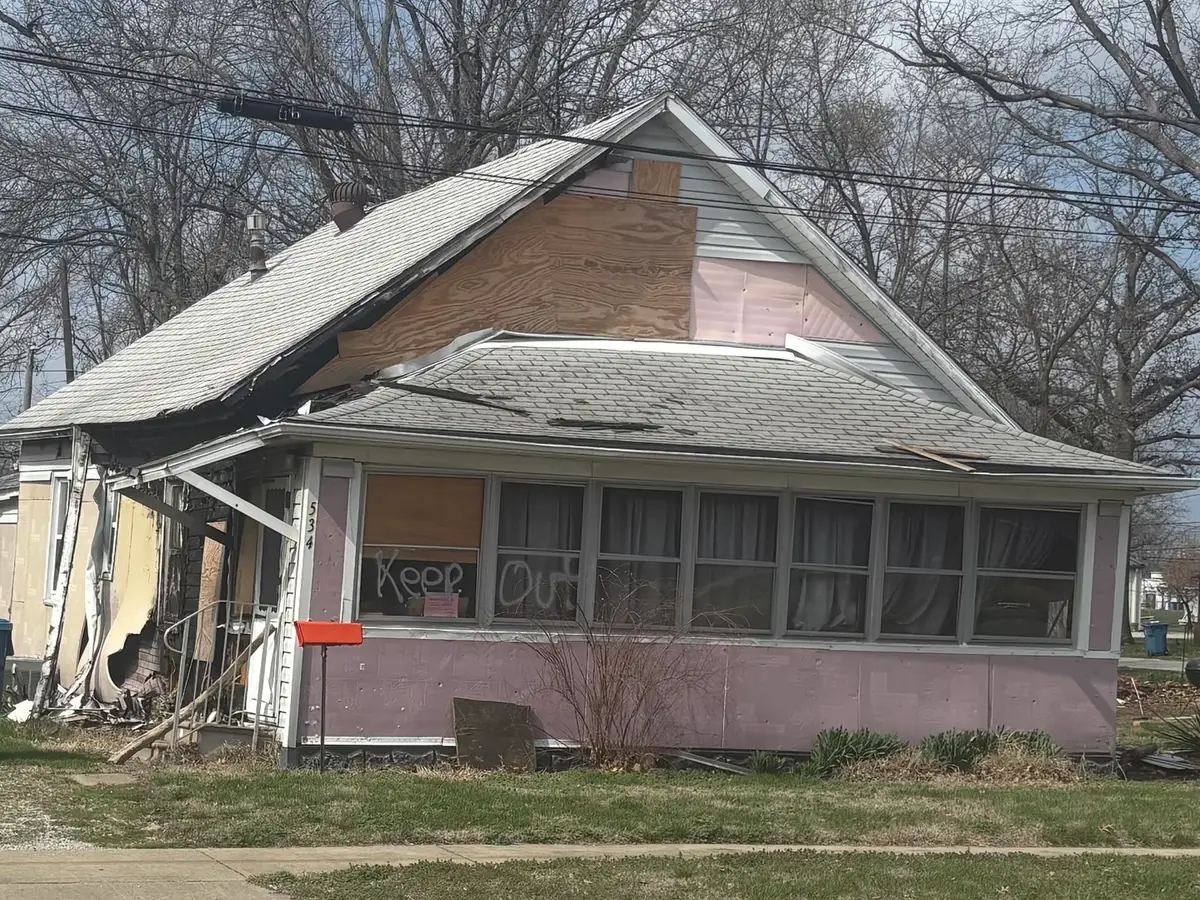 534 N Lincoln Boulevard N, Centralia, IL 62801 - #1