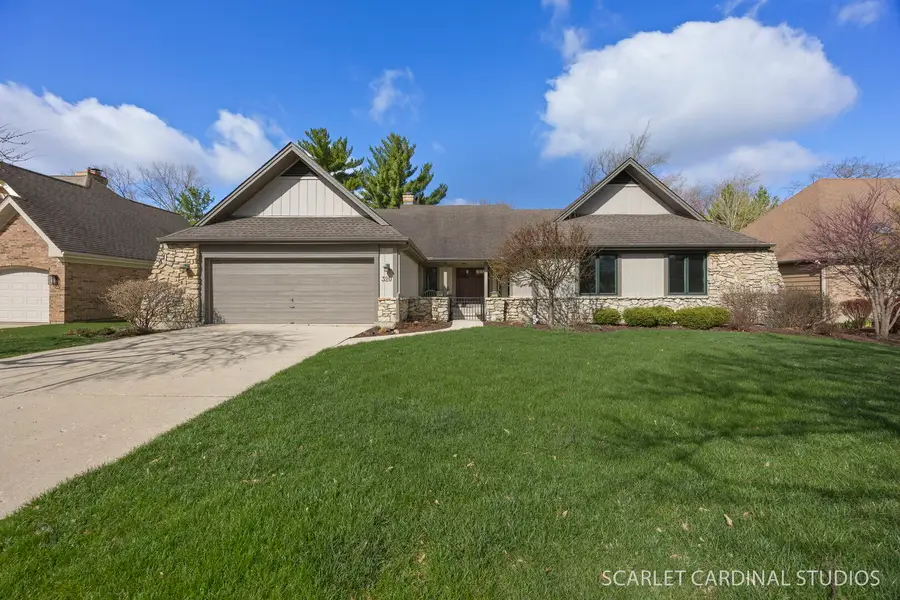 320 Oakwood Court, Wheaton, IL 60189 - #2