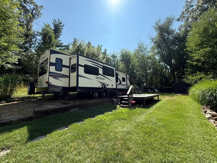 23-153 Woodhaven Lakes, Sublette, IL 61367 - #3